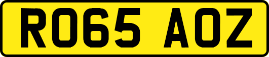 RO65AOZ
