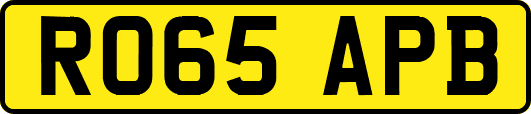RO65APB