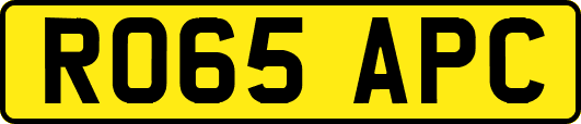 RO65APC