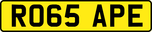 RO65APE