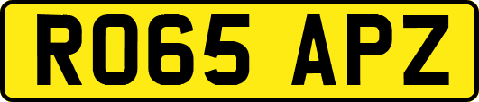 RO65APZ