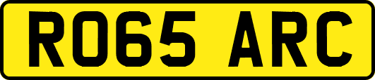 RO65ARC