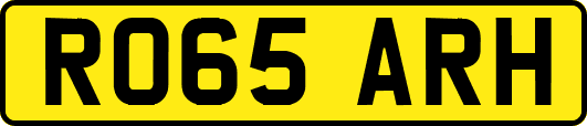 RO65ARH