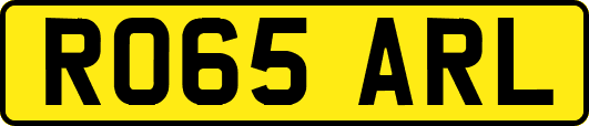 RO65ARL