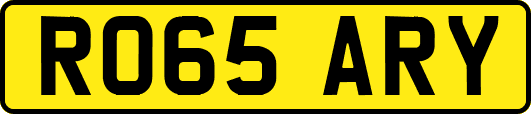 RO65ARY