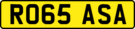 RO65ASA