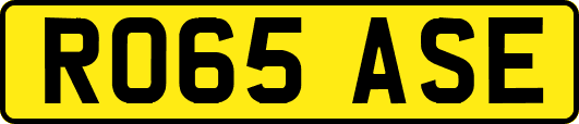 RO65ASE