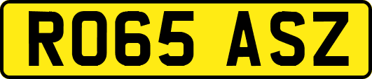 RO65ASZ