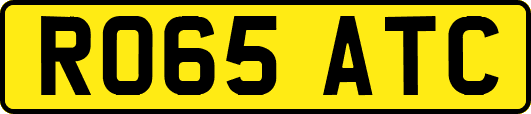 RO65ATC