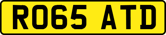 RO65ATD
