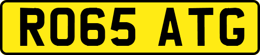 RO65ATG