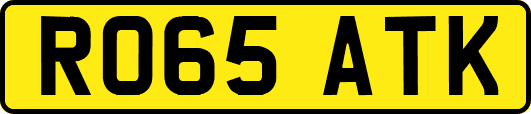 RO65ATK