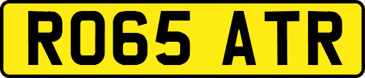 RO65ATR