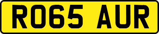RO65AUR