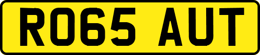 RO65AUT