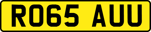 RO65AUU