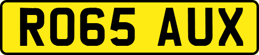 RO65AUX