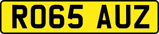 RO65AUZ