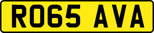 RO65AVA