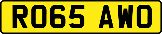 RO65AWO