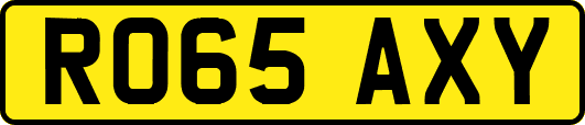 RO65AXY