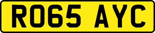 RO65AYC
