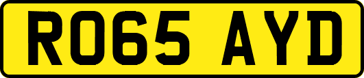 RO65AYD