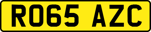 RO65AZC