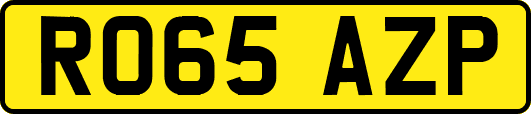 RO65AZP