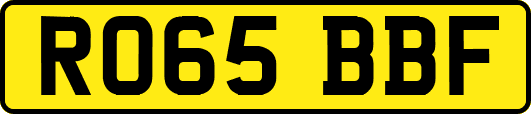 RO65BBF
