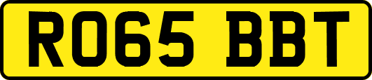 RO65BBT
