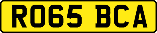 RO65BCA