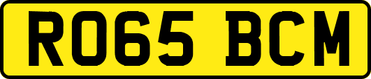 RO65BCM