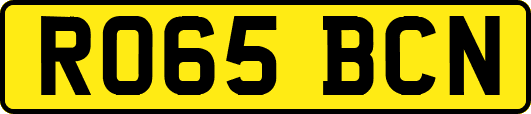 RO65BCN