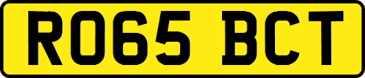 RO65BCT