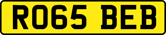 RO65BEB