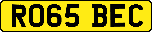 RO65BEC