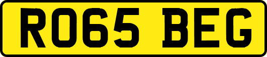 RO65BEG