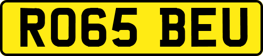 RO65BEU