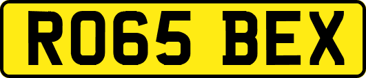 RO65BEX