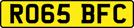RO65BFC