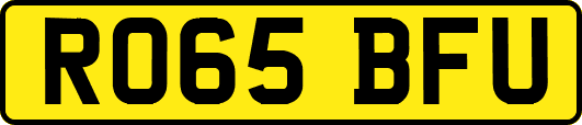 RO65BFU