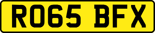 RO65BFX