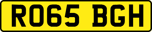 RO65BGH
