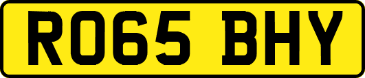 RO65BHY