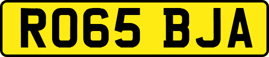 RO65BJA