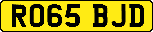 RO65BJD