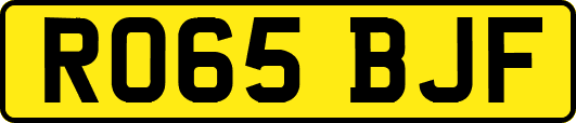 RO65BJF