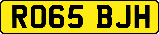 RO65BJH