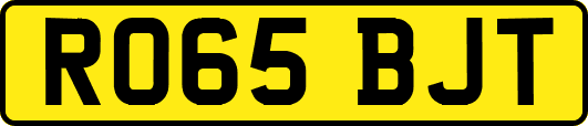 RO65BJT